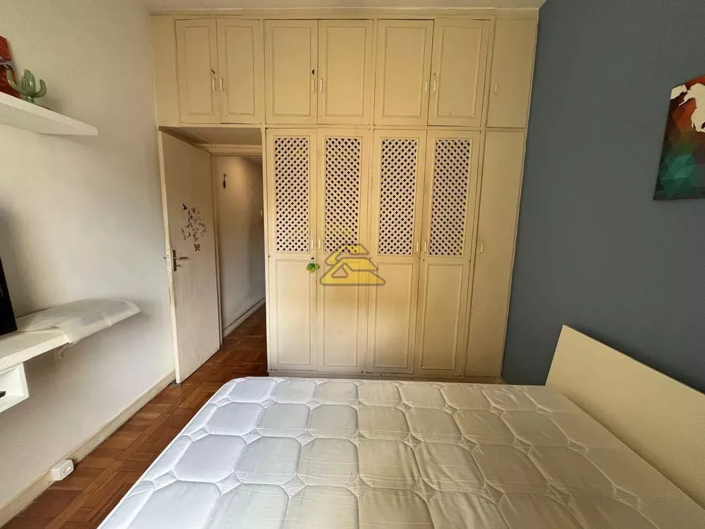 Apartamento, 2 quartos, 99 m² - Foto 2