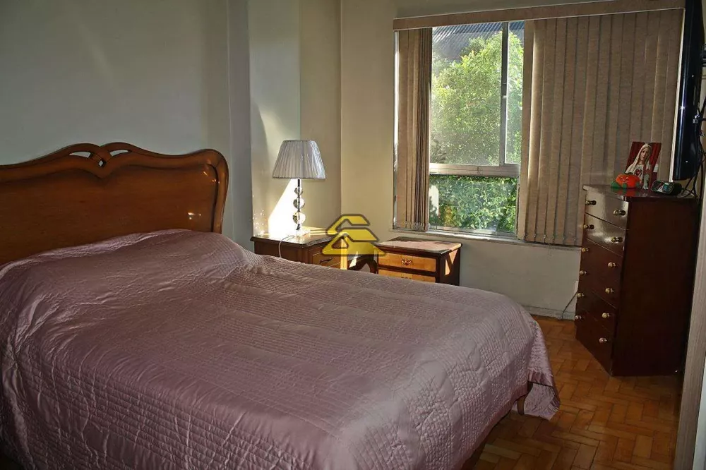 Apartamento, 5 quartos, 280 m² - Foto 9