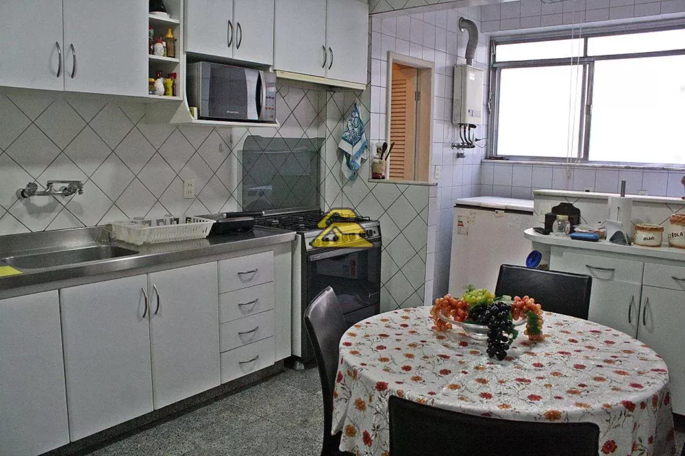 Apartamento, 5 quartos, 280 m² - Foto 1
