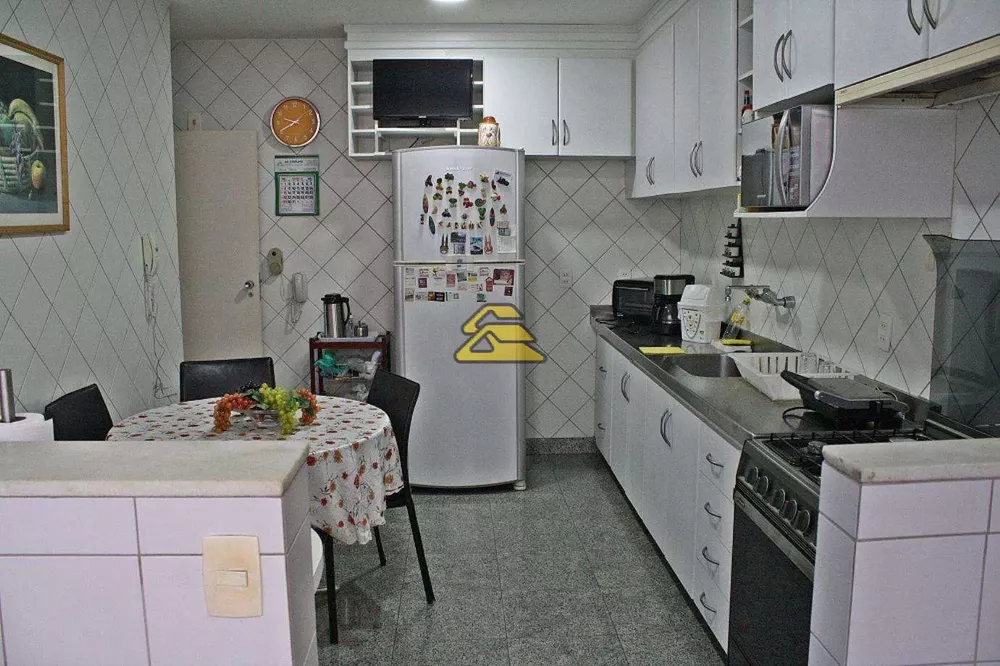 Apartamento, 5 quartos, 280 m² - Foto 20
