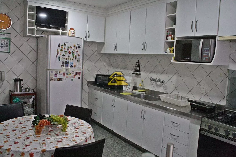 Apartamento, 5 quartos, 280 m² - Foto 7