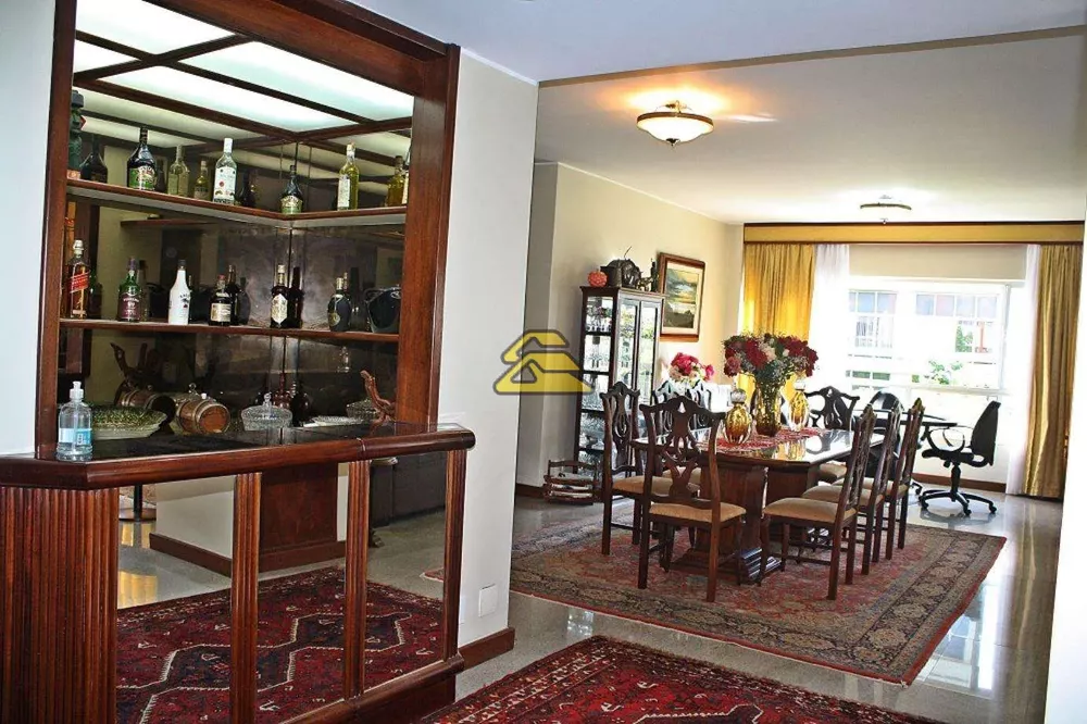 Apartamento, 5 quartos, 280 m² - Foto 8