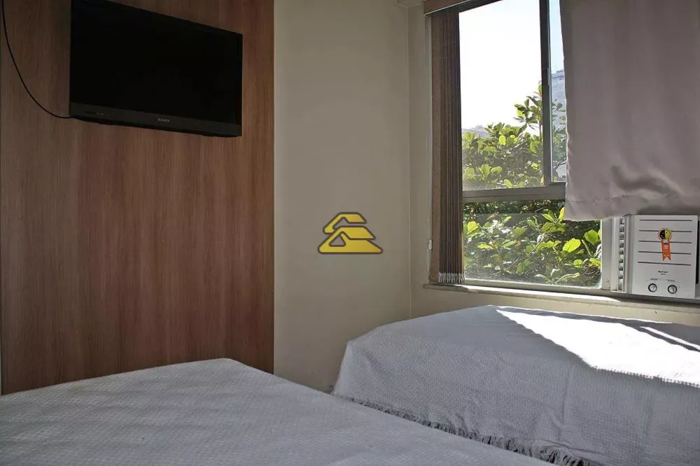 Apartamento, 5 quartos, 280 m² - Foto 2