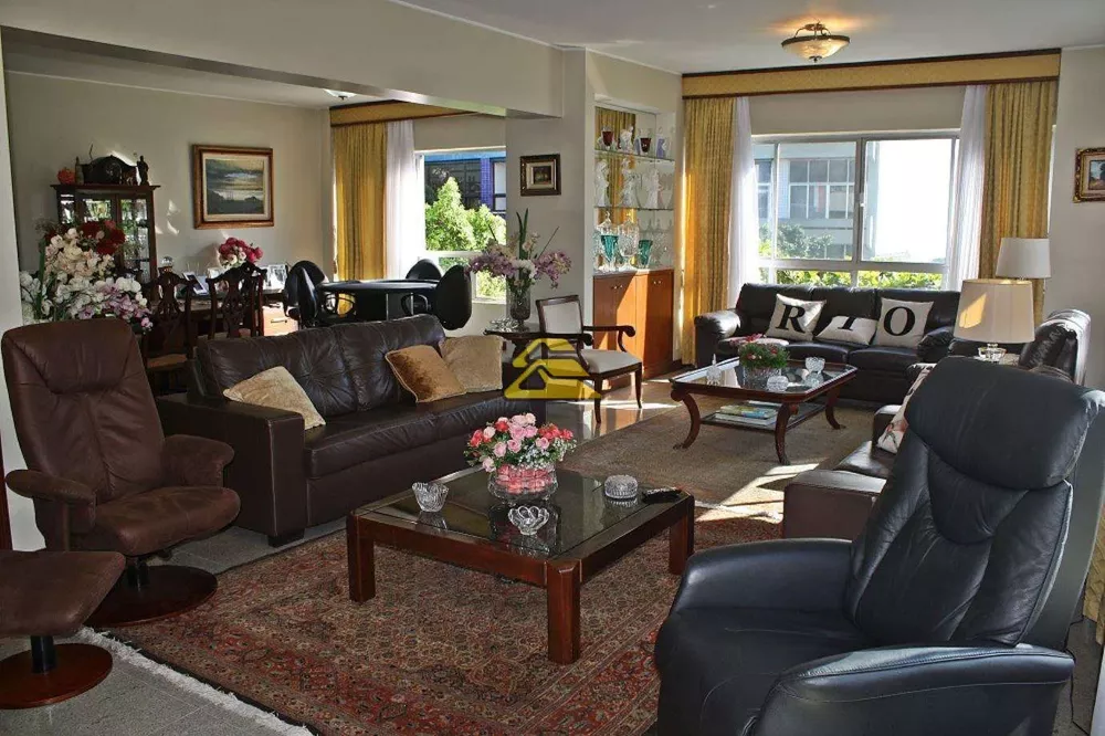 Apartamento, 5 quartos, 280 m² - Foto 25