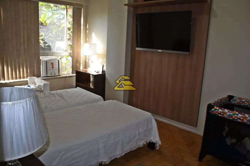 Apartamento, 5 quartos, 280 m² - Foto 6