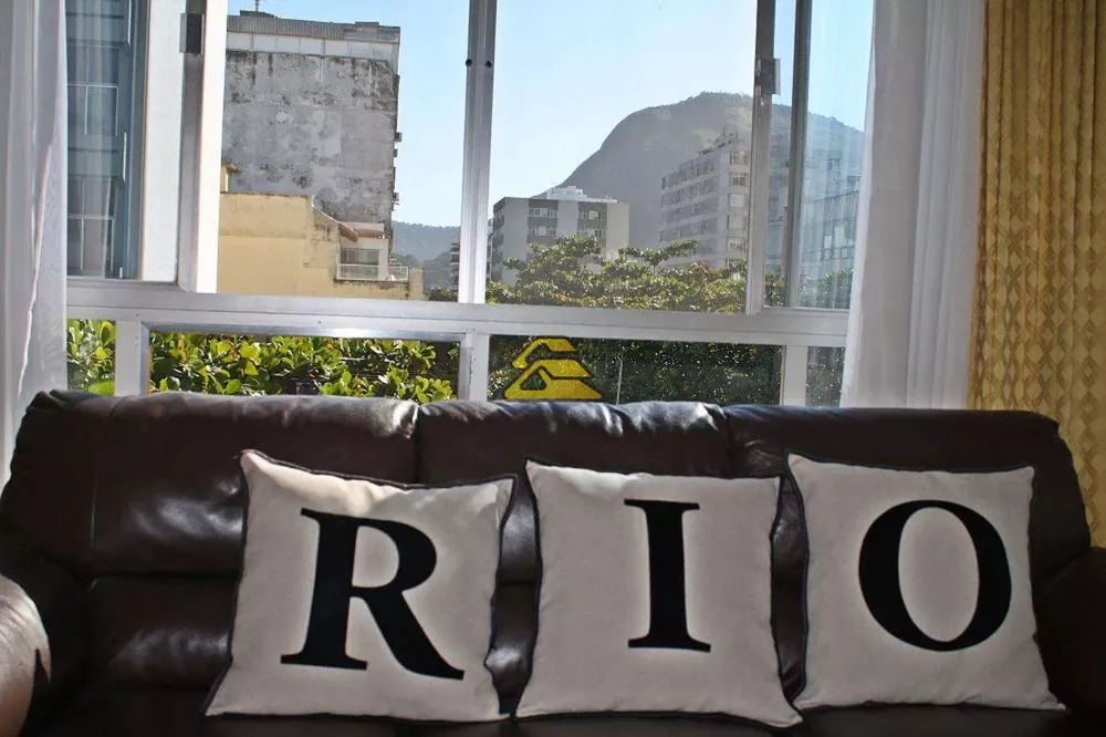 Apartamento, 5 quartos, 280 m² - Foto 18
