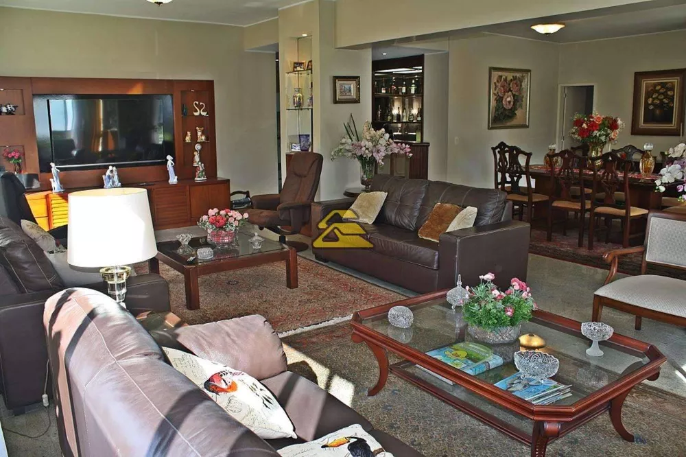 Apartamento, 5 quartos, 280 m² - Foto 22