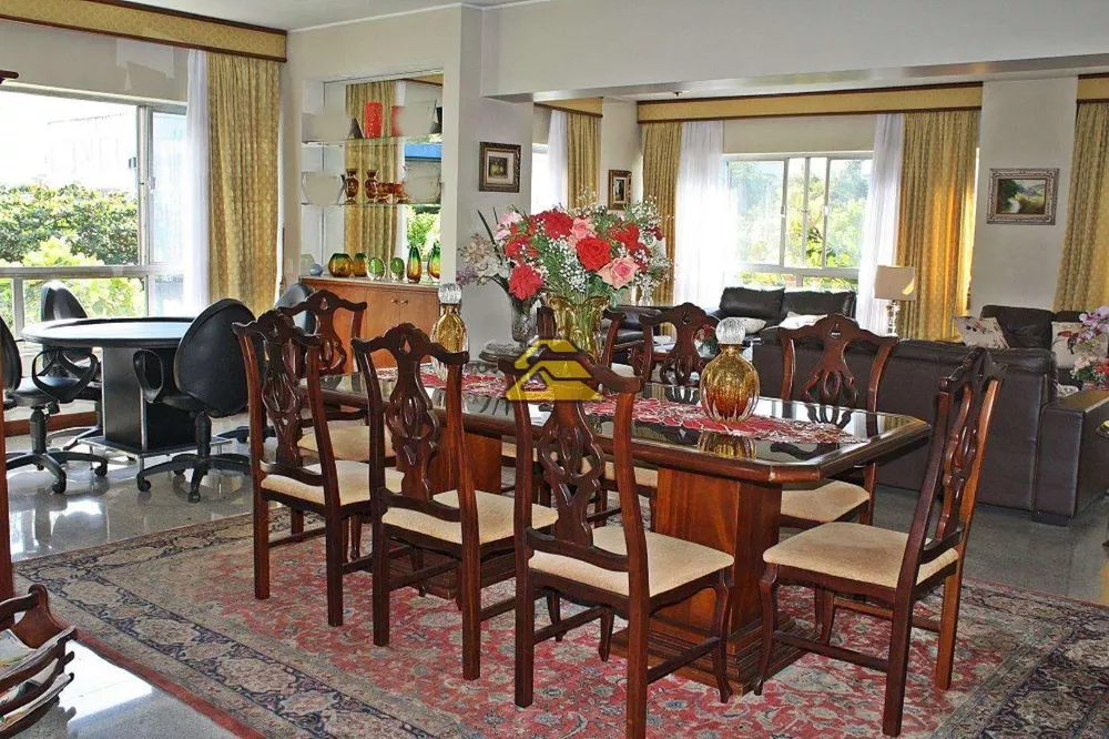 Apartamento, 5 quartos, 280 m² - Foto 15