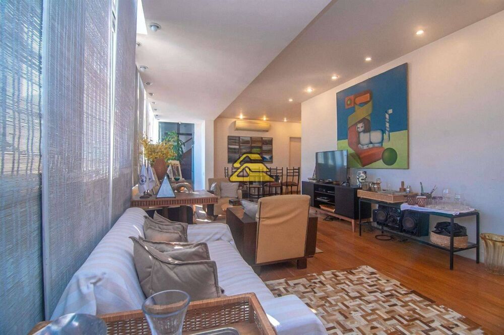 Cobertura à venda com 2 quartos, 263m² - Foto 3