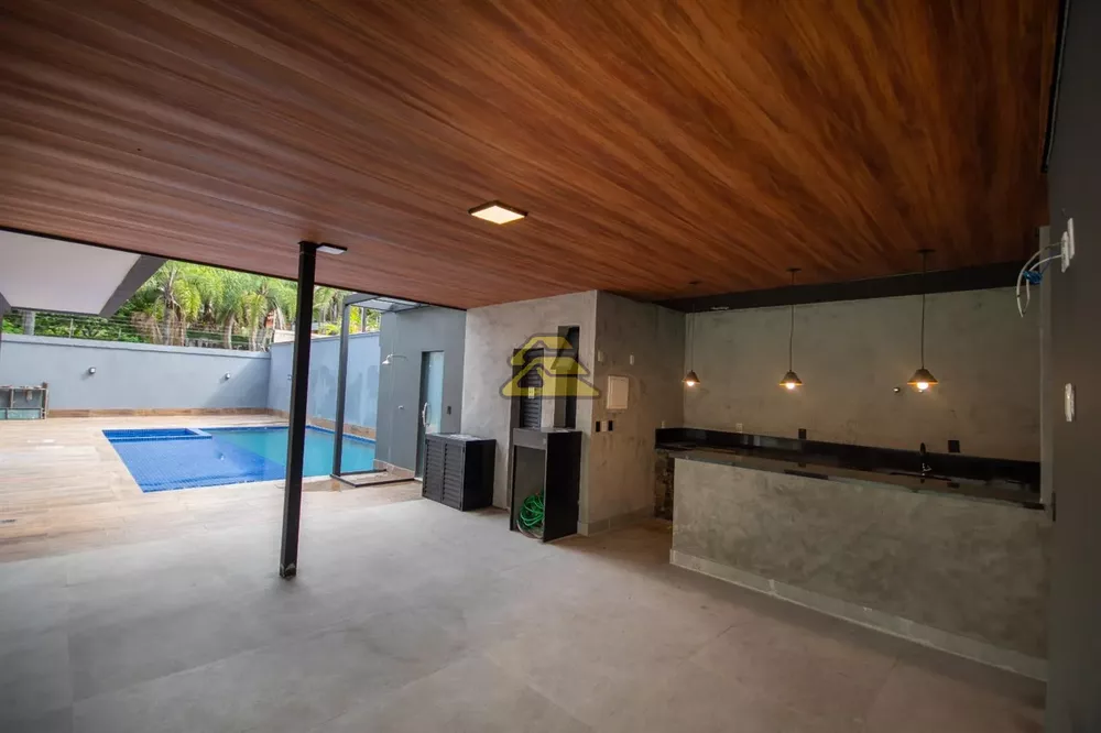 Casa, 6 quartos, 540 m² - Foto 6