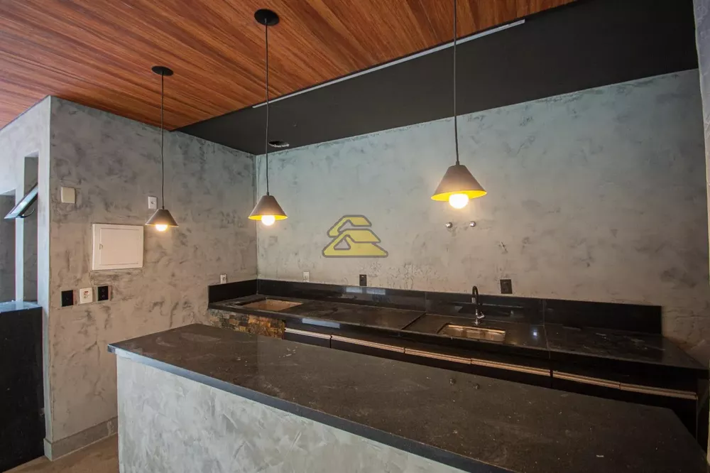 Casa, 6 quartos, 540 m² - Foto 8