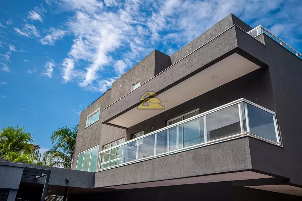 Casa, 6 quartos, 540 m² - Foto 3