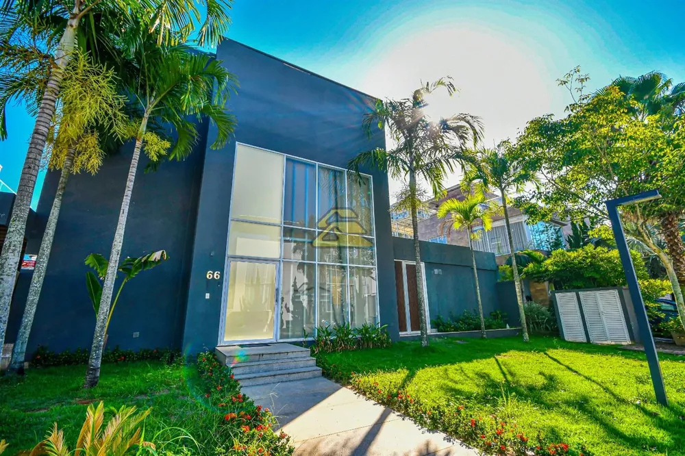 Casa, 6 quartos, 540 m² - Foto 1