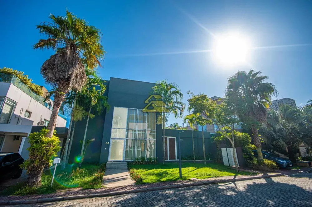 Casa, 6 quartos, 540 m² - Foto 2