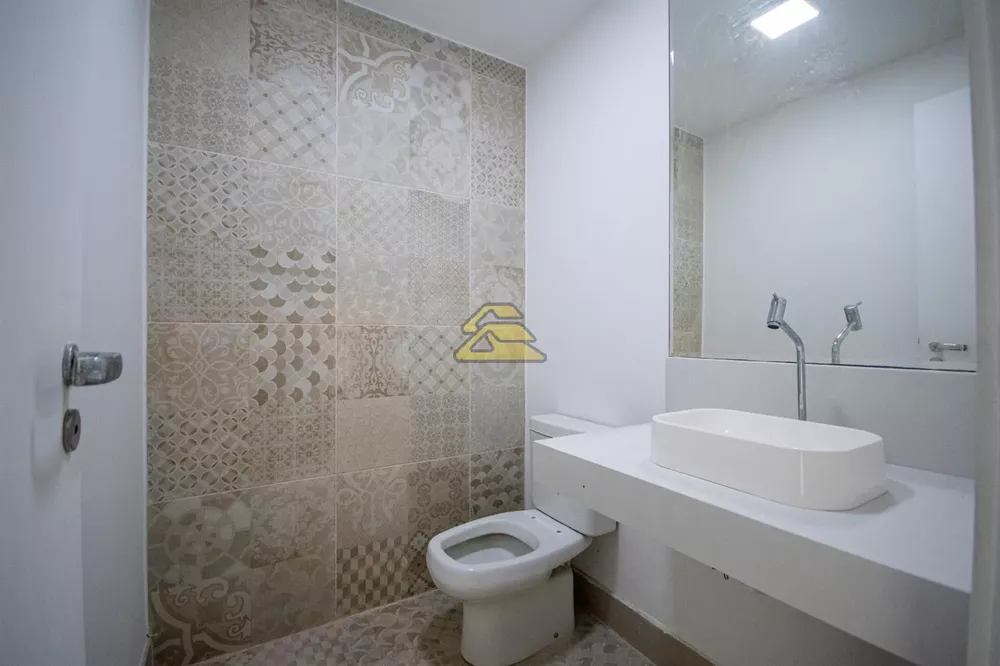 Casa, 6 quartos, 540 m² - Foto 29