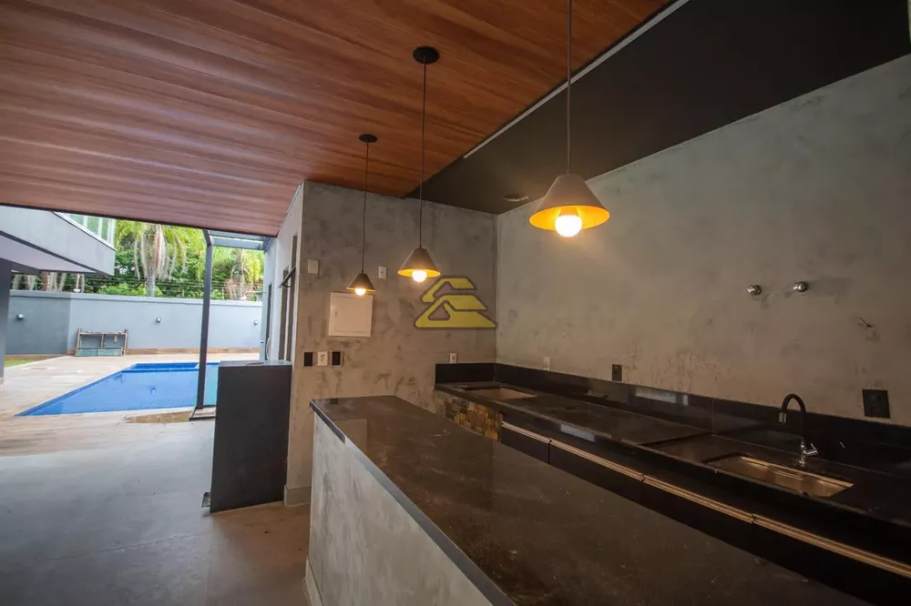 Casa, 6 quartos, 540 m² - Foto 7