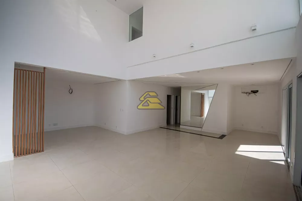 Casa, 6 quartos, 540 m² - Foto 11