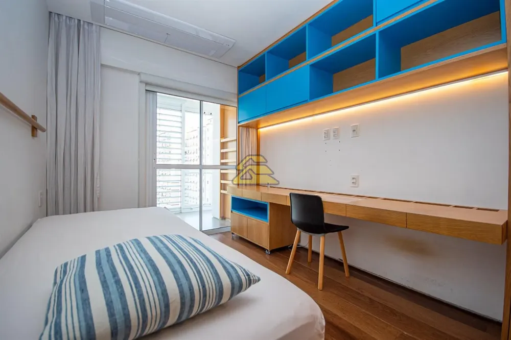 Apartamento, 3 quartos, 282 m² - Foto 27