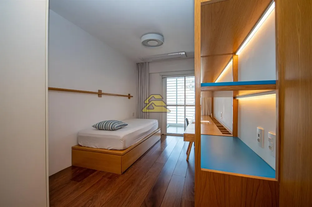 Apartamento, 3 quartos, 282 m² - Foto 25