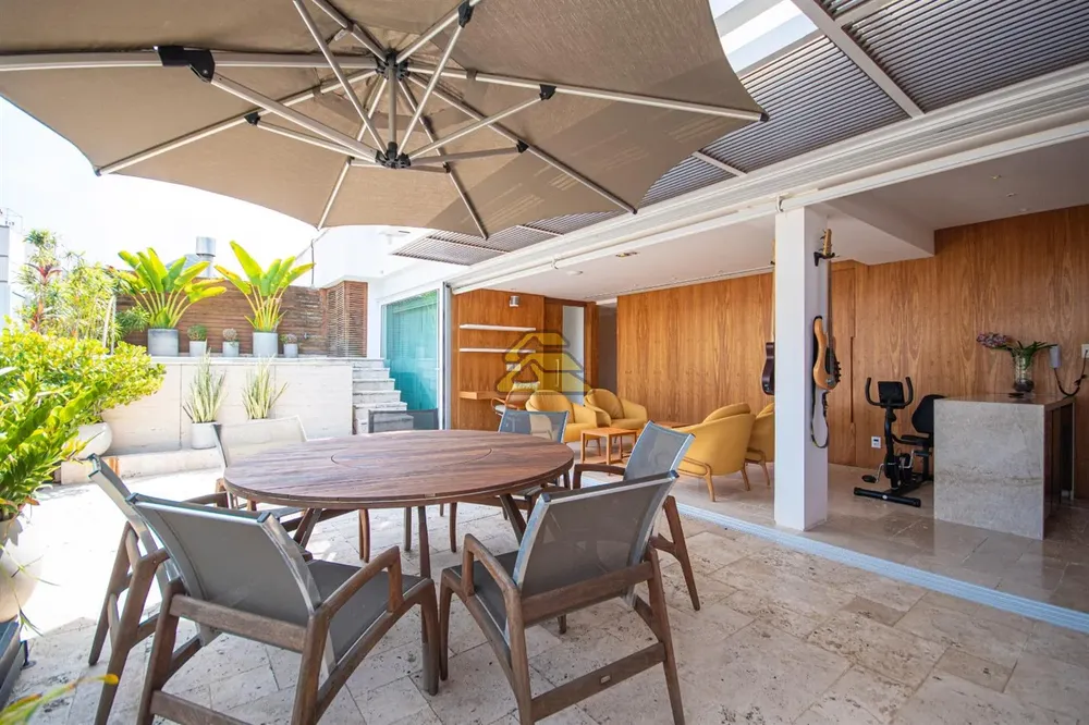 Apartamento, 3 quartos, 282 m² - Foto 10