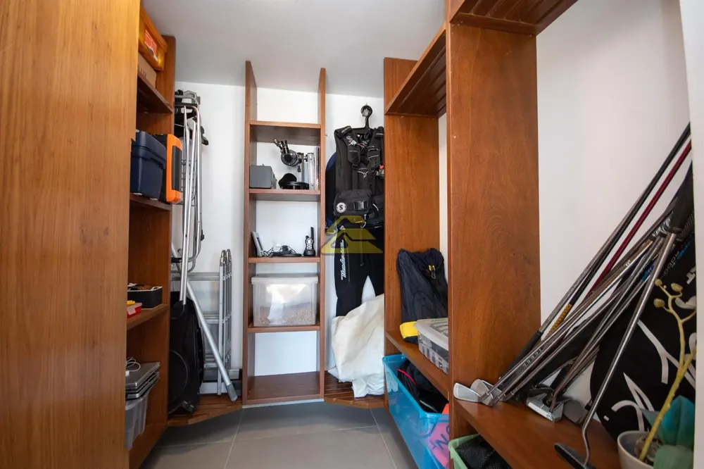 Apartamento, 3 quartos, 282 m² - Foto 40