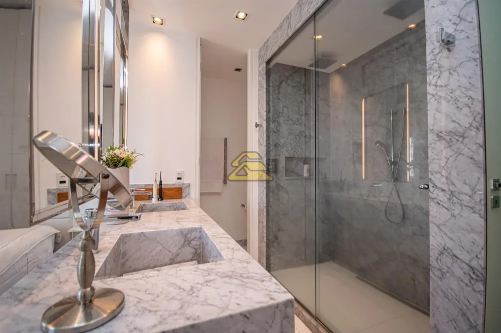 Apartamento, 3 quartos, 282 m² - Foto 37