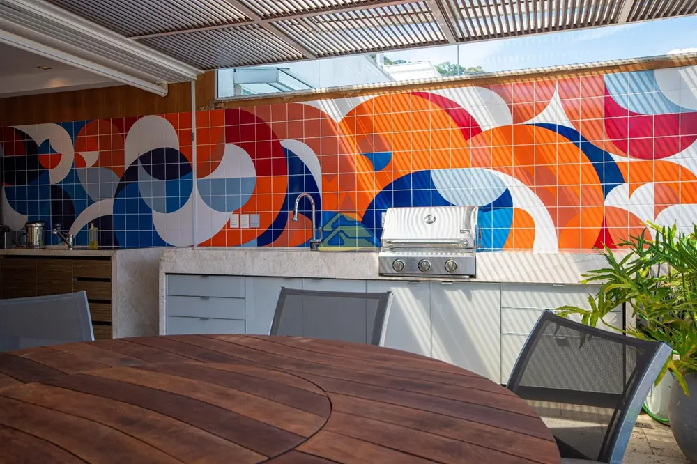 Apartamento, 3 quartos, 282 m² - Foto 6