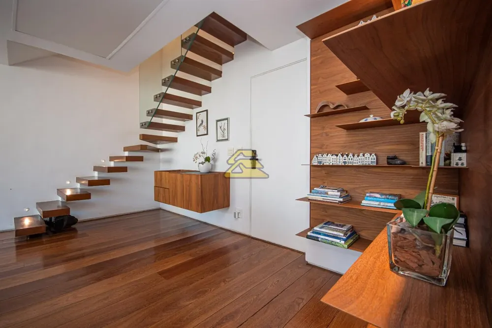 Apartamento, 3 quartos, 282 m² - Foto 21