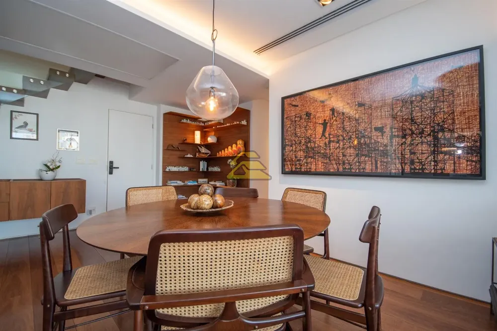 Apartamento, 3 quartos, 282 m² - Foto 20