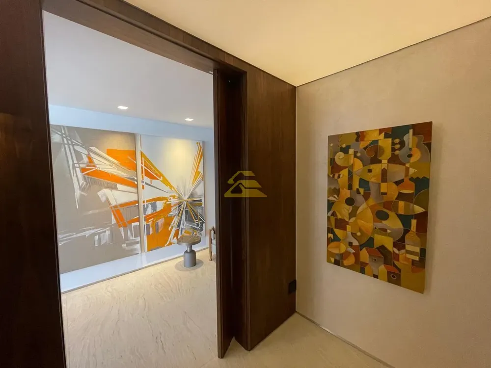 Apartamento, 4 quartos, 328 m² - Foto 2