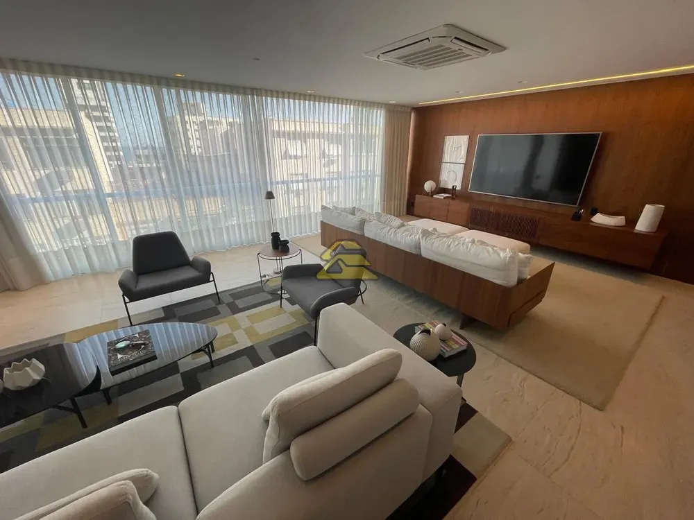 Apartamento, 4 quartos, 328 m² - Foto 5