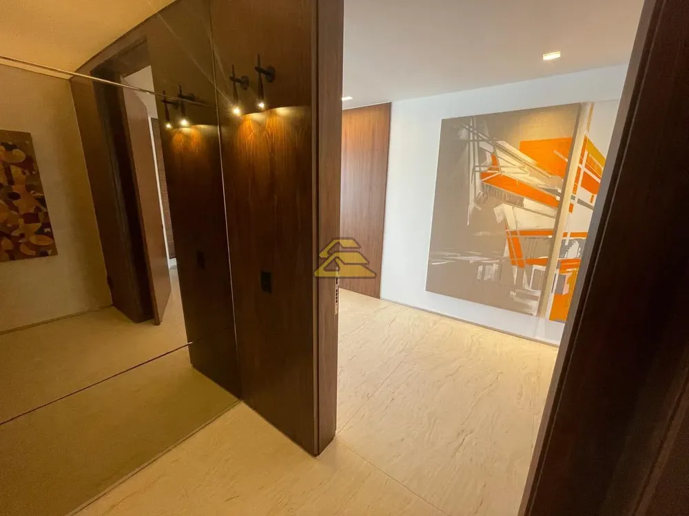Apartamento, 4 quartos, 328 m² - Foto 3