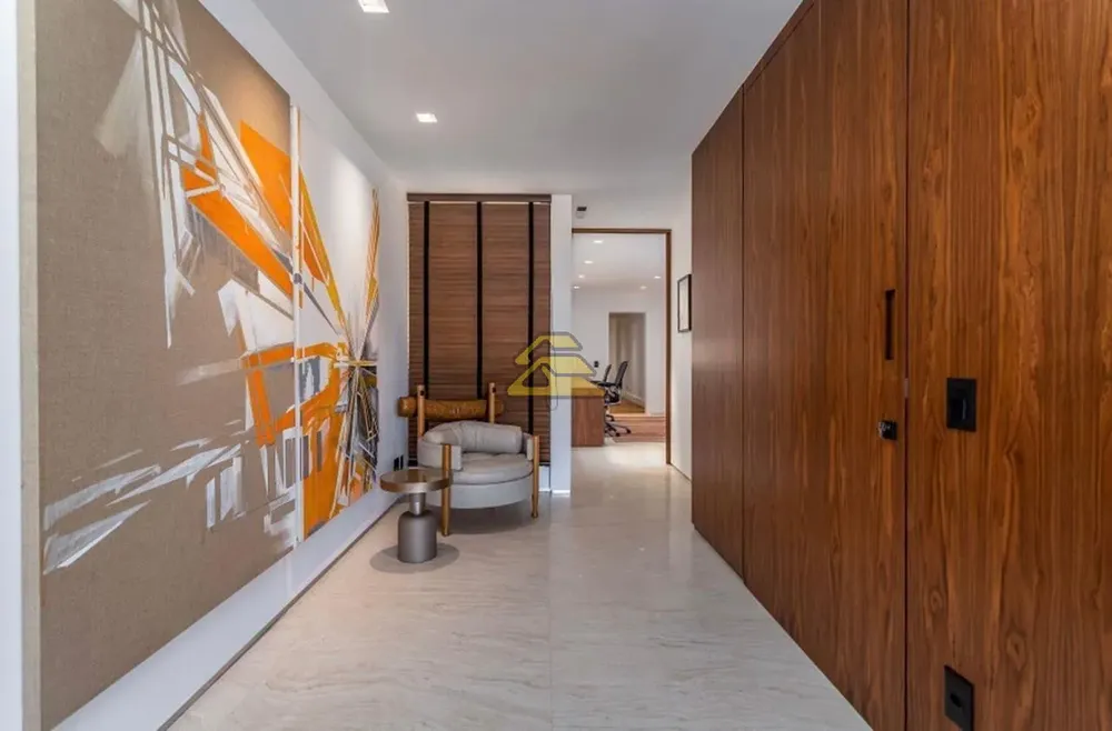Apartamento, 4 quartos, 328 m² - Foto 4
