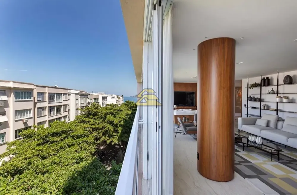 Apartamento, 4 quartos, 328 m² - Foto 11