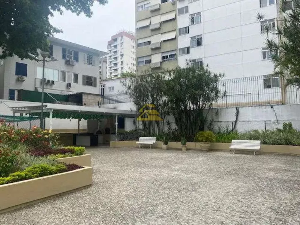 Apartamento, 4 quartos, 130 m² - Foto 28