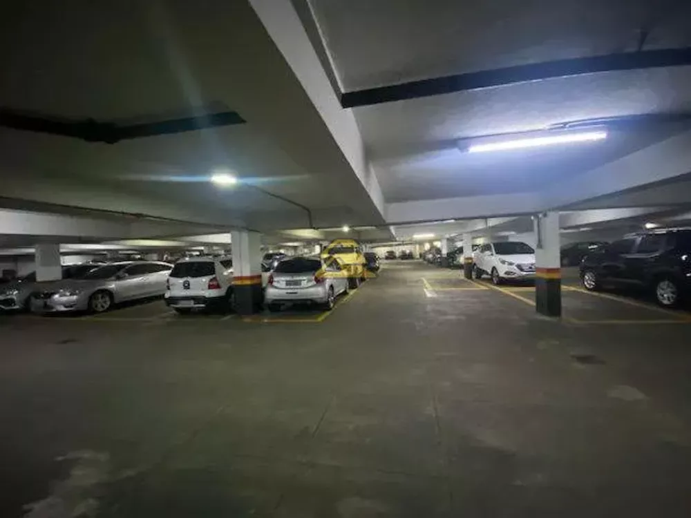 Apartamento, 4 quartos, 130 m² - Foto 34