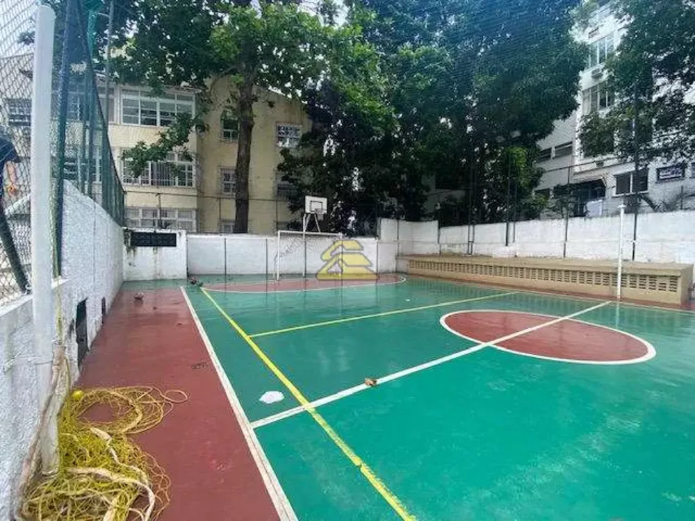 Apartamento, 4 quartos, 130 m² - Foto 30