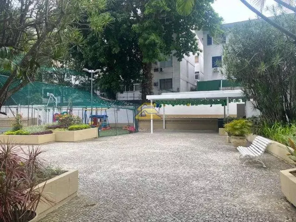 Apartamento, 4 quartos, 130 m² - Foto 27