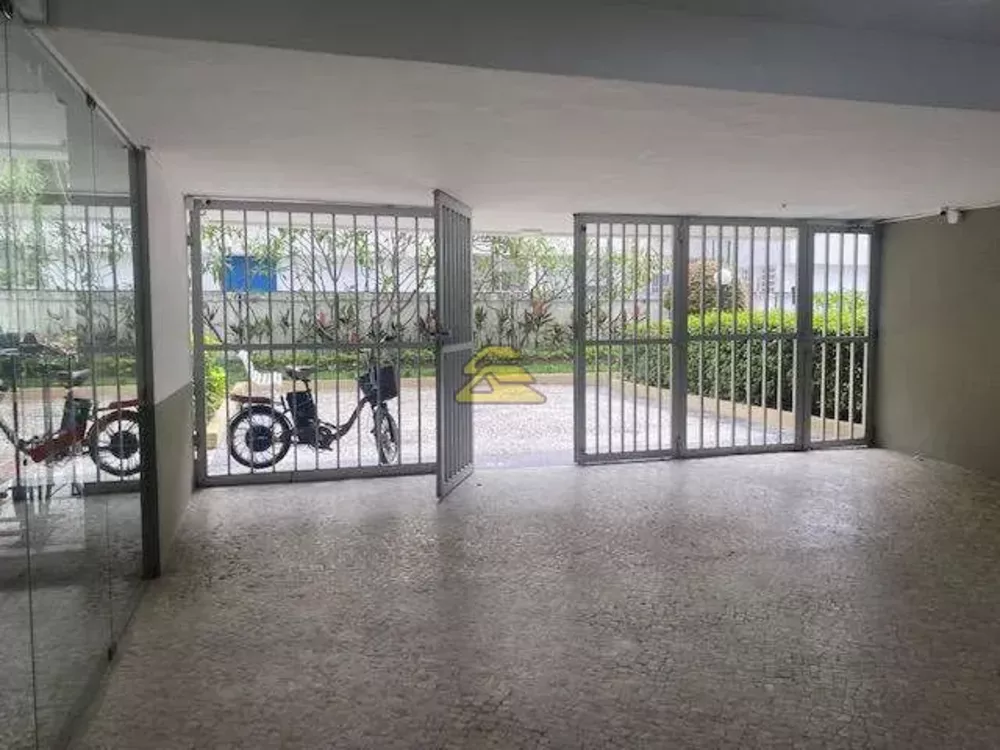 Apartamento, 4 quartos, 130 m² - Foto 33