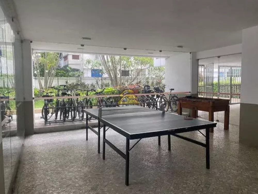 Apartamento, 4 quartos, 130 m² - Foto 32