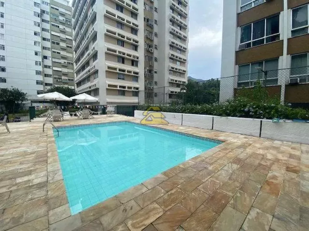 Apartamento, 4 quartos, 130 m² - Foto 31