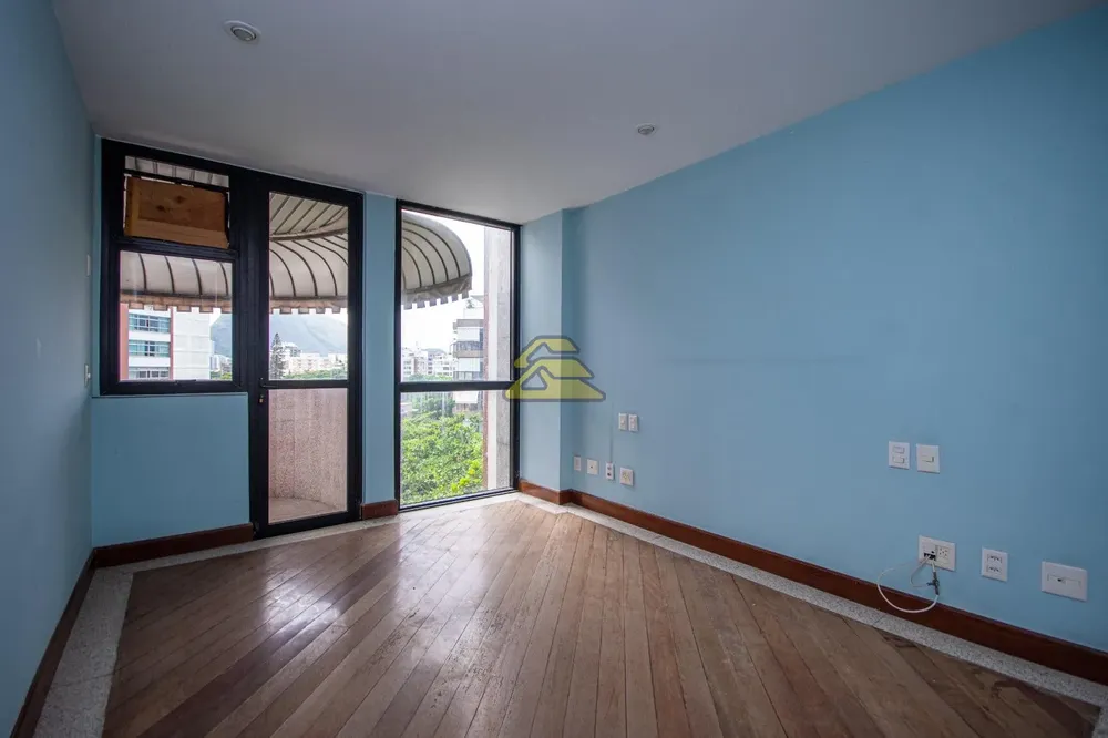 Cobertura, 4 quartos, 300 m² - Foto 10