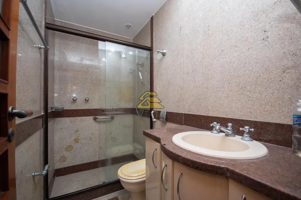 Cobertura, 4 quartos, 300 m² - Foto 17