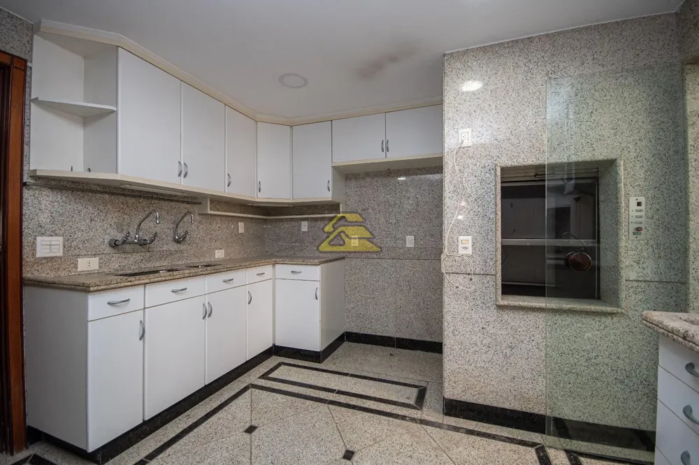 Cobertura, 4 quartos, 300 m² - Foto 19