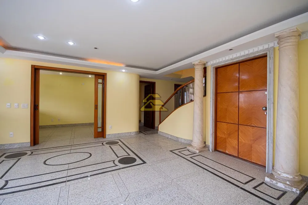 Cobertura, 4 quartos, 300 m² - Foto 6