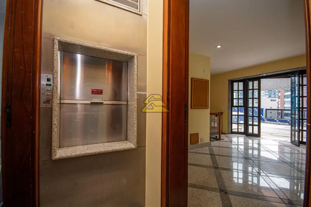 Cobertura, 4 quartos, 300 m² - Foto 27