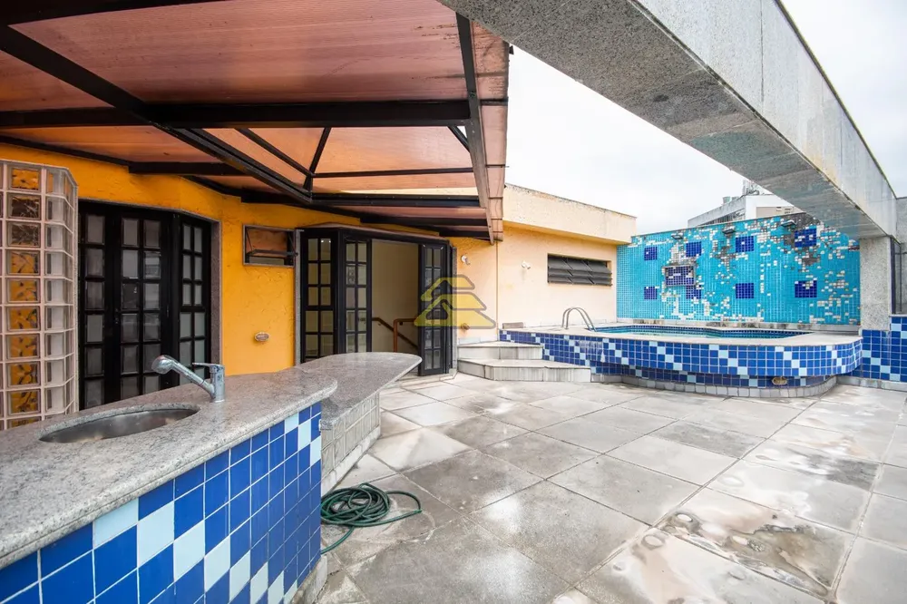 Cobertura, 4 quartos, 300 m² - Foto 32