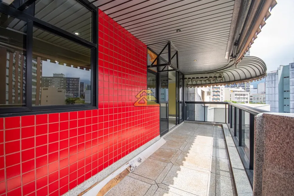 Cobertura, 4 quartos, 300 m² - Foto 4