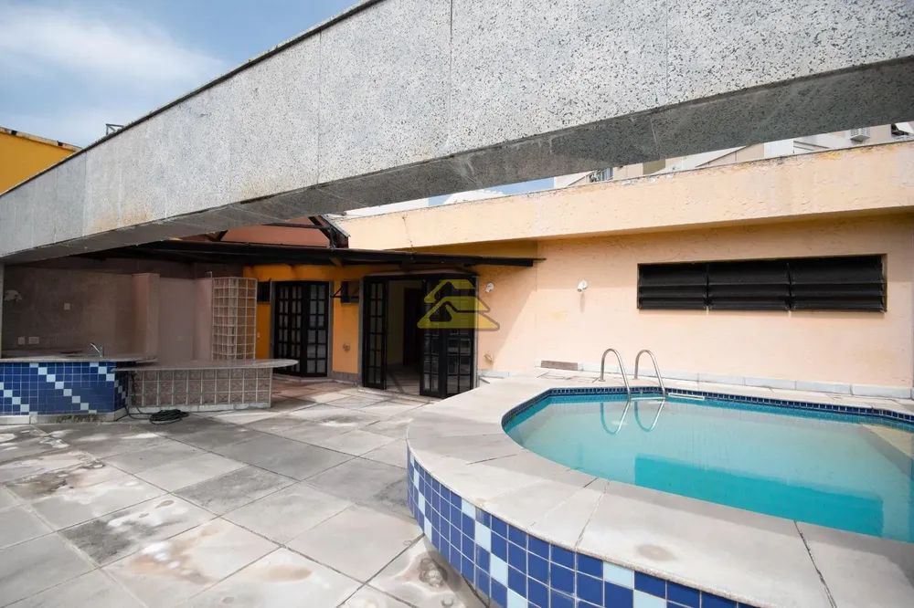 Cobertura, 4 quartos, 300 m² - Foto 34