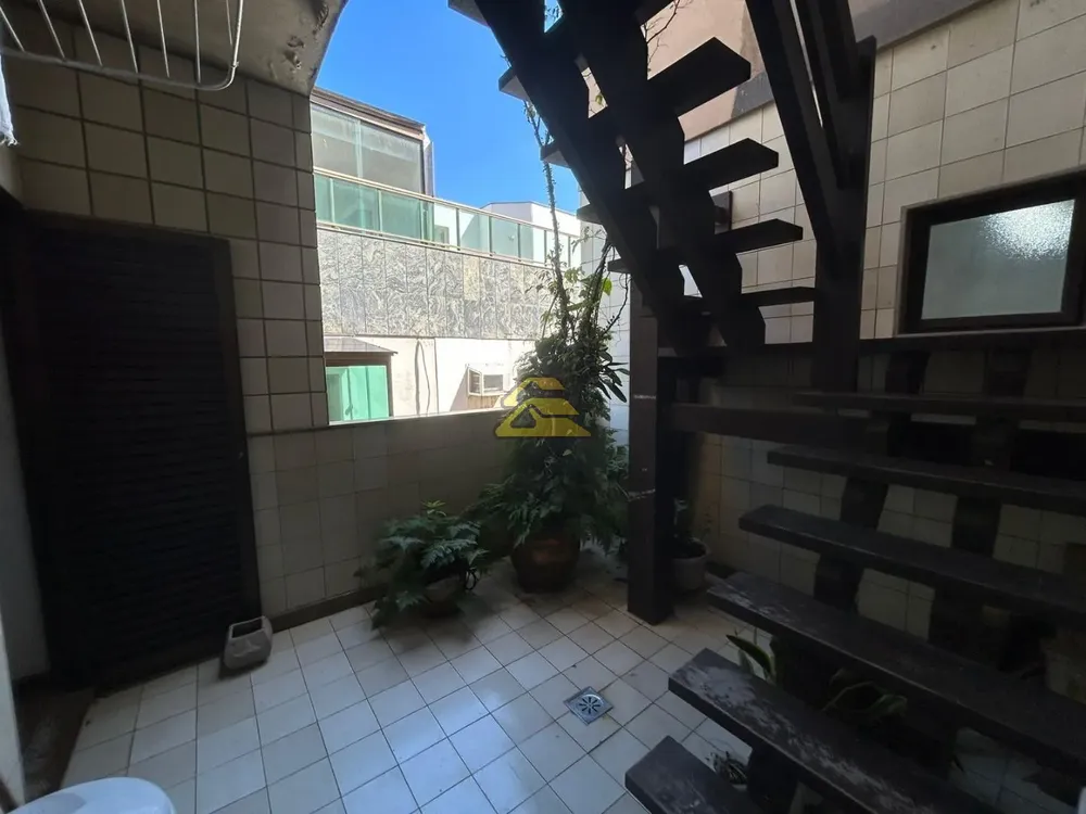 Cobertura, 5 quartos, 718 m² - Foto 15